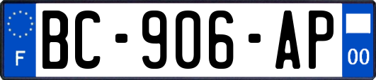 BC-906-AP