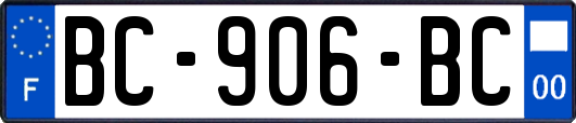 BC-906-BC