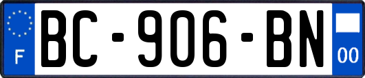 BC-906-BN