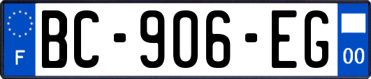 BC-906-EG