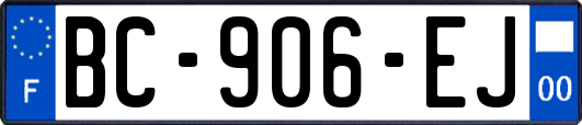 BC-906-EJ