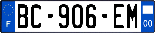 BC-906-EM