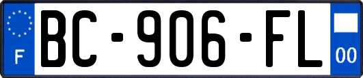 BC-906-FL