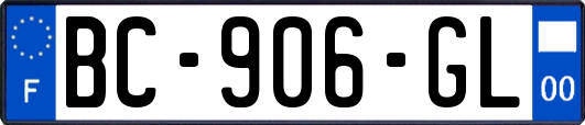 BC-906-GL