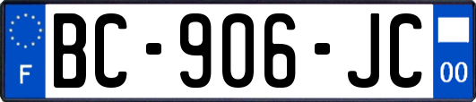 BC-906-JC