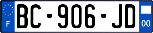 BC-906-JD