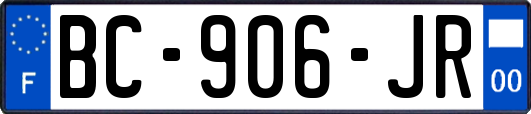 BC-906-JR