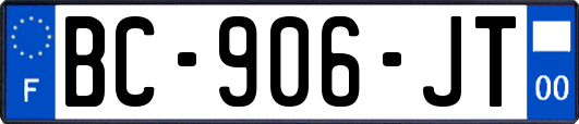 BC-906-JT