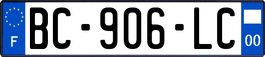BC-906-LC