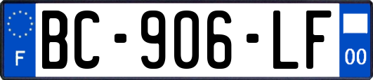 BC-906-LF