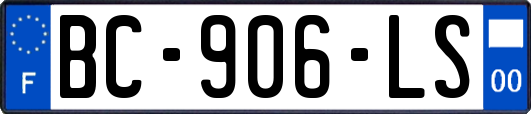 BC-906-LS