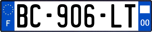 BC-906-LT