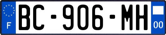 BC-906-MH
