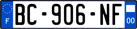 BC-906-NF