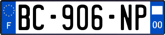 BC-906-NP