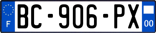 BC-906-PX