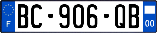 BC-906-QB
