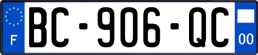 BC-906-QC