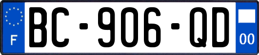 BC-906-QD