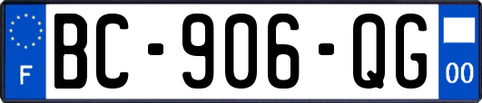 BC-906-QG