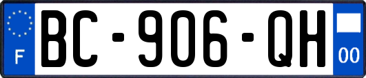 BC-906-QH