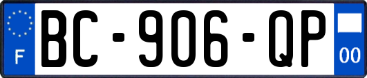 BC-906-QP