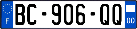 BC-906-QQ