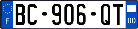 BC-906-QT