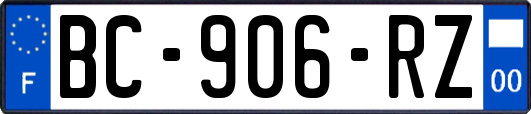 BC-906-RZ