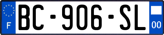 BC-906-SL