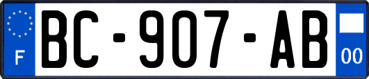 BC-907-AB