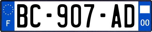 BC-907-AD