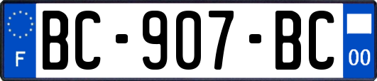 BC-907-BC
