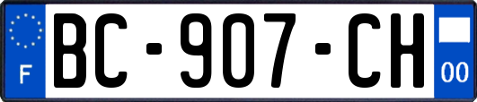 BC-907-CH