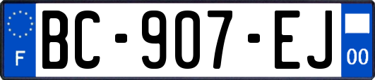 BC-907-EJ