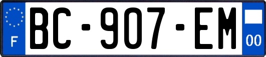 BC-907-EM