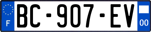 BC-907-EV