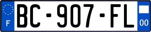 BC-907-FL