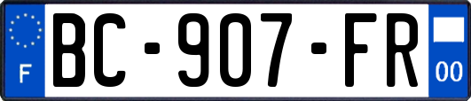 BC-907-FR