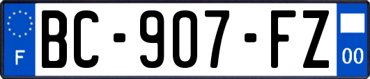 BC-907-FZ