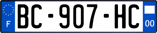 BC-907-HC