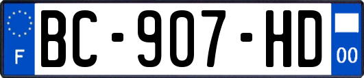 BC-907-HD