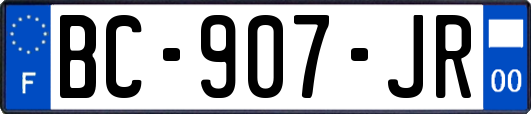 BC-907-JR