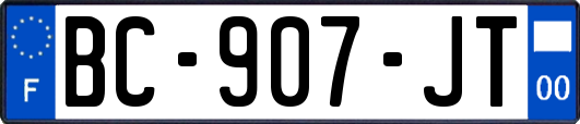 BC-907-JT