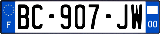 BC-907-JW