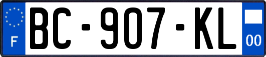 BC-907-KL