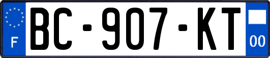 BC-907-KT