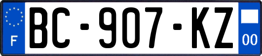 BC-907-KZ