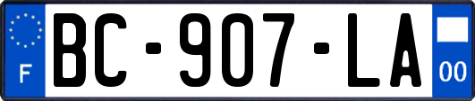 BC-907-LA