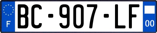 BC-907-LF